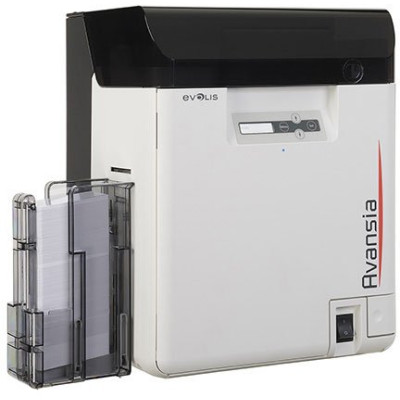 Evolis Avansia ID Card Printer