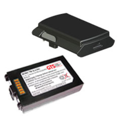 Global Technology Systems Symbol Replacement Batteries Battery