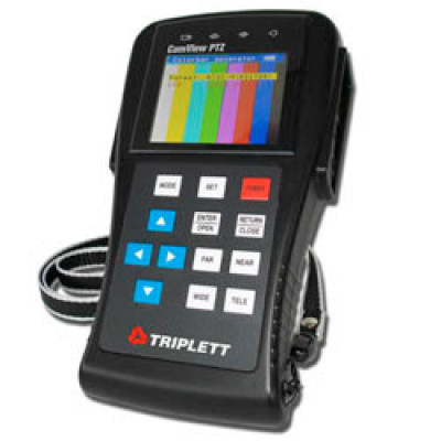 Triplett Products