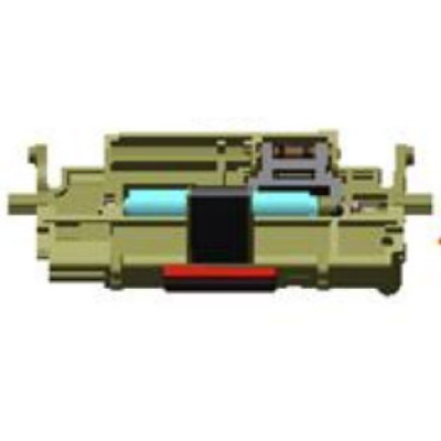 Zebra Internal Printer Parts Accessory