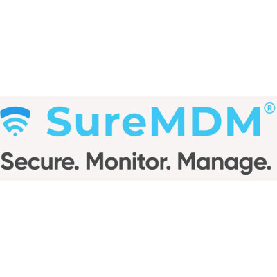 42Gears SureMDM Software