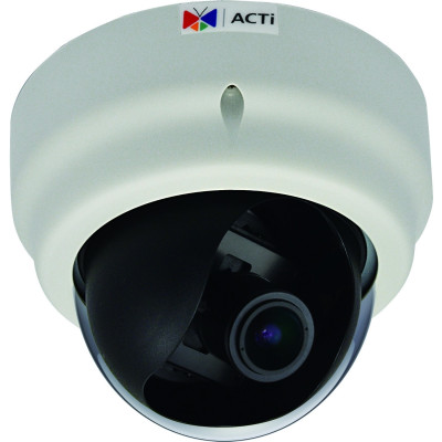 ACTi Security Camera