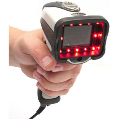 Code CR1200 Barcode Scanner