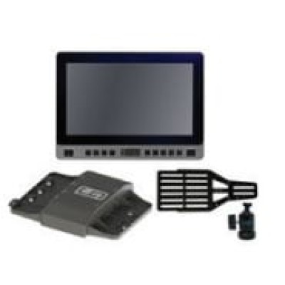 Gamber-Johnson Cradles and Docking Stations Touchscreen