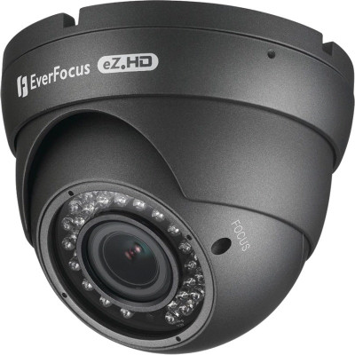 EverFocus Security Camera