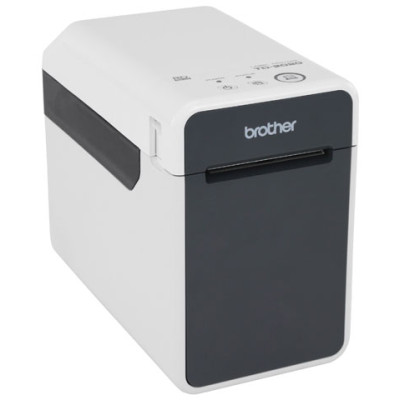 Brother TD-2130NHC Barcode Label Printer