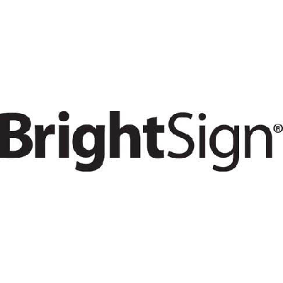BrightSign Data Networking