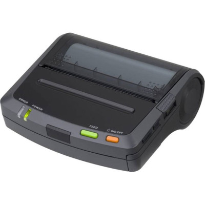 Seiko DPU-S445 Portable Barcode Printer