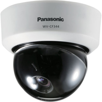 Panasonic Security Camera