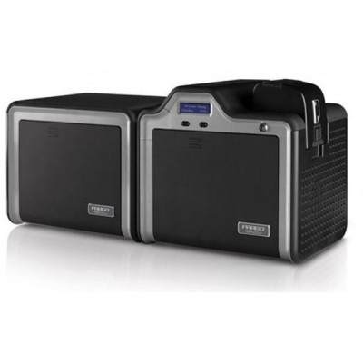 Fargo HDPii Plus ID Card Printer