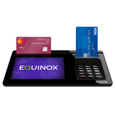 Hypercom Power Device