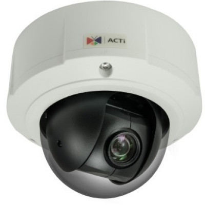 ACTi Security Camera