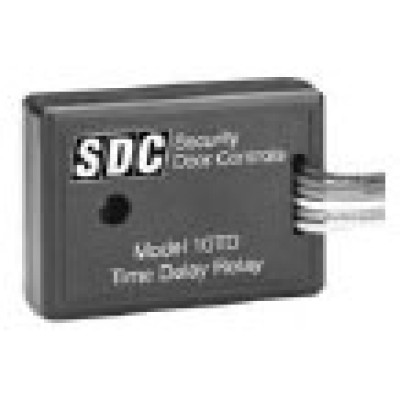 SDC 10TD Access Control Equipment
