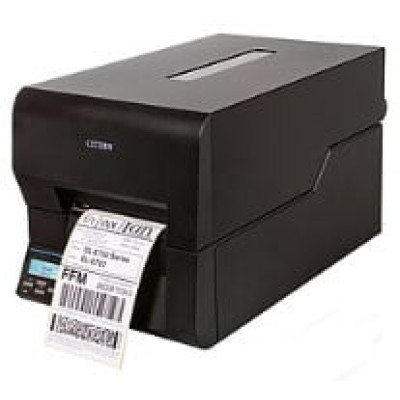 Citizen CL-E730 Barcode Label Printer