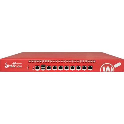 WatchGuard Data Networking