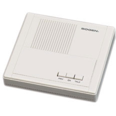 Bogen CM200X Public Address Equipment