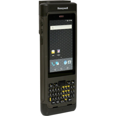 Honeywell Mobile Computer