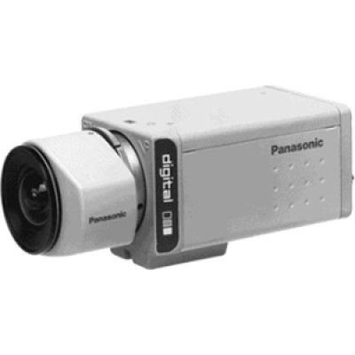 Panasonic Security Camera