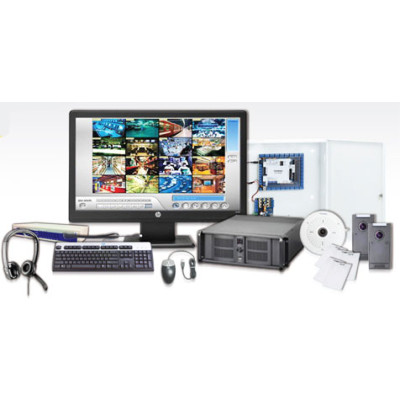 BCI Access Control System