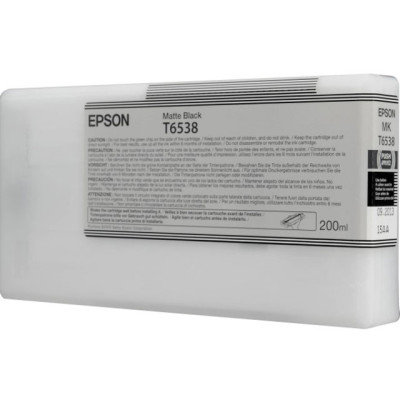 Epson InkJet Cartridge