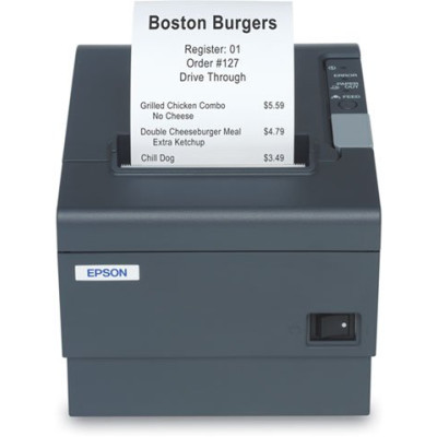Epson TM-T88IV Receipt Printer