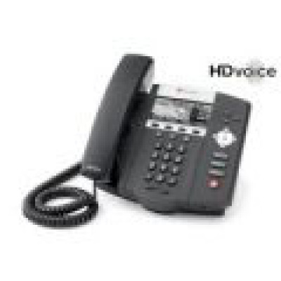 Polycom Telecommunication Equipment