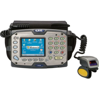 LXE HX2 Mobile Computer