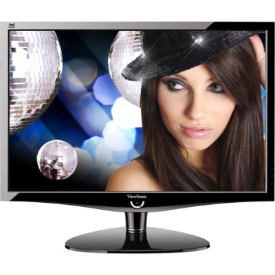 ViewSonic Touchscreen