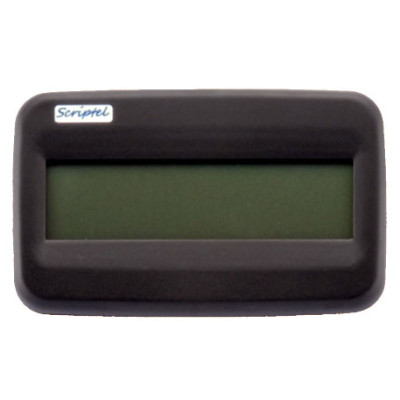 Scriptel ST1550 ProScript Compact LCD Signature Pad