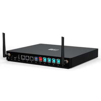 Elo EloPOS Pack POS System