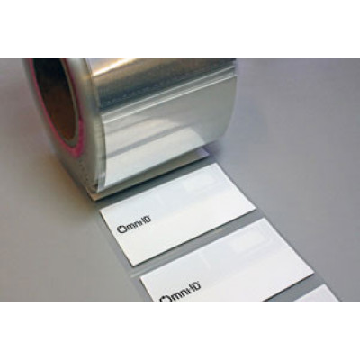 Omni-ID RFID Labels RFID Tag