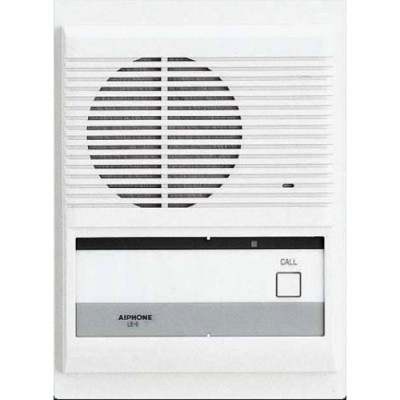 Aiphone TouchScreen Series Access Control Equipment