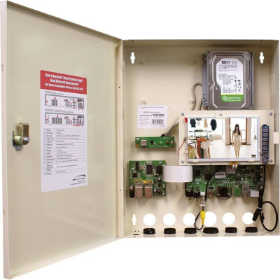 Speco Security System Products