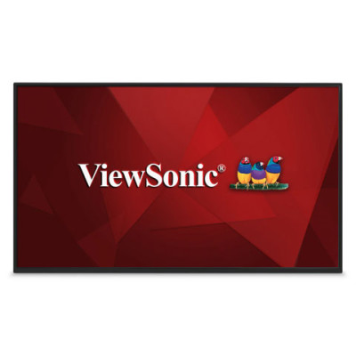 ViewSonic Digital Displays Digital Signage Display