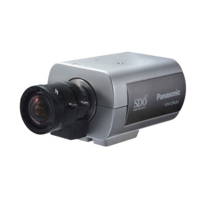 Panasonic Security Camera