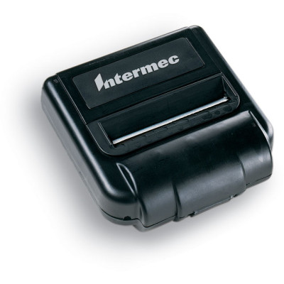 Intermec 6808 Portable Barcode Printer