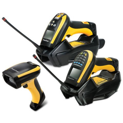 Datalogic Cables Barcode Scanner