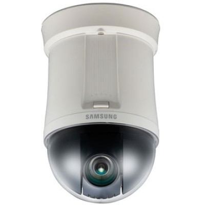 Samsung SCP-2270 Security Camera