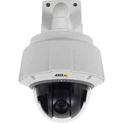 Axis Security Camera