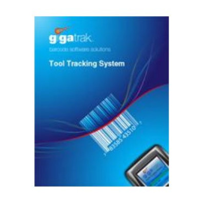 Gigatrak Tool Tracking RFID System Software