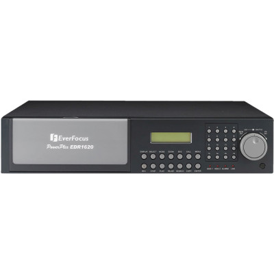 EverFocus Surveillance DVR