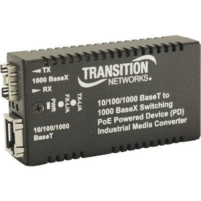 Transition Wireless Switch
