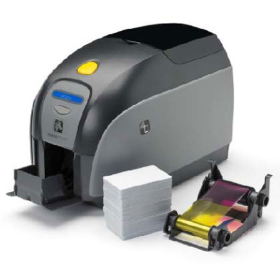 Zebra ZXP Series 3 ID Card Printer