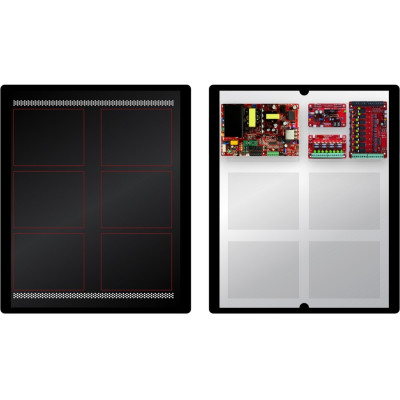 LifeSafety Power Power Device