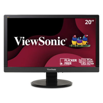 ViewSonic Monitors Monitor