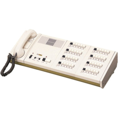 Aiphone TouchScreen Series Products