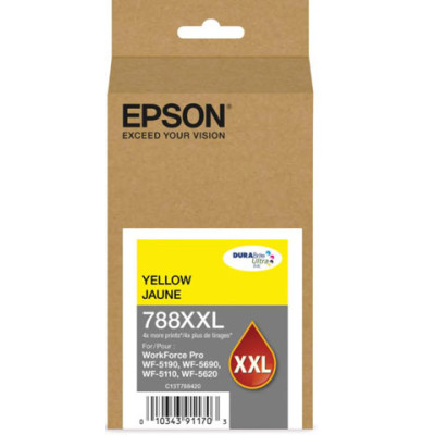 Epson InkJet Cartridge
