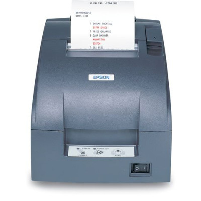 Epson TM-U220 Series Receipt Printer