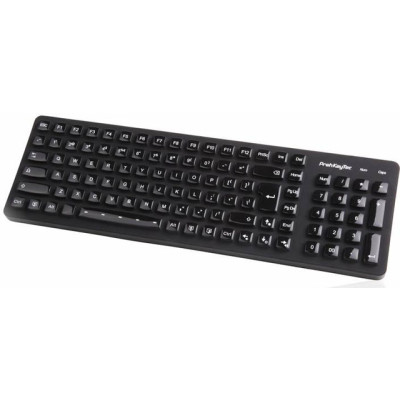 Preh KeyTec SIK 2500 Alphanumeric Keyboards