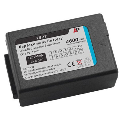 AirTrack Batteries Battery